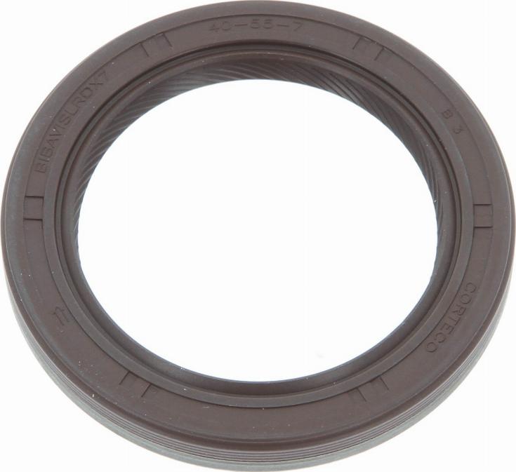 Corteco 12016528B - Simering, arbore cotit parts5.com