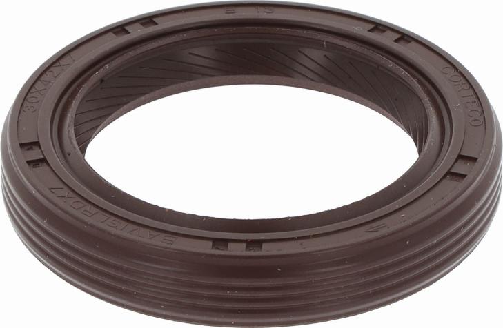 Corteco 12011839B - Shaft Seal, crankshaft parts5.com