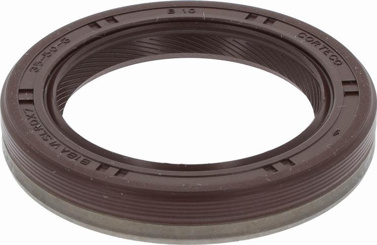 Corteco 12013459B - Shaft Seal, crankshaft parts5.com