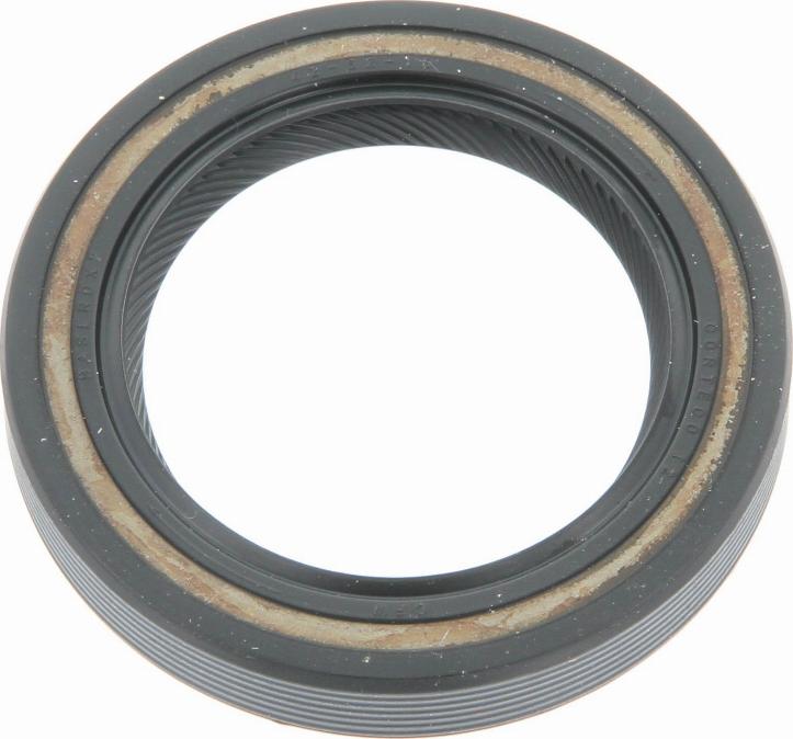 Corteco 12013896B - Shaft Seal, crankshaft parts5.com