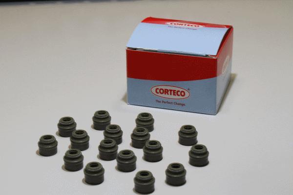 Corteco 19034071 - Komplet brtvi, tijelo ventila parts5.com