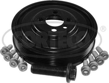 Corteco 80004925 - Remenica, radilica parts5.com