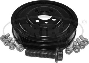 Corteco 80004922 - Remenica, radilica parts5.com