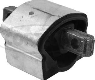 Corteco 80004492 - Zawieszenie, automatyczna skrzynia biegów parts5.com