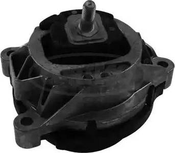 Corteco 80004446 - Felfüggesztés, motor parts5.com