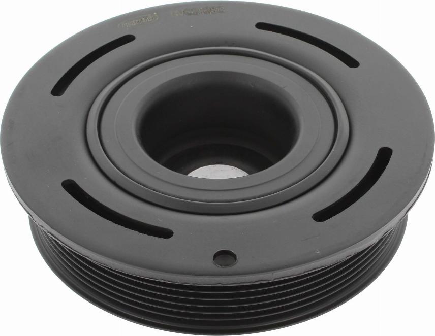 Corteco 80004400 - Koło pasowe, wał korbowy parts5.com