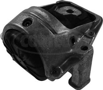 Corteco 80004474 - Holder, engine mounting parts5.com