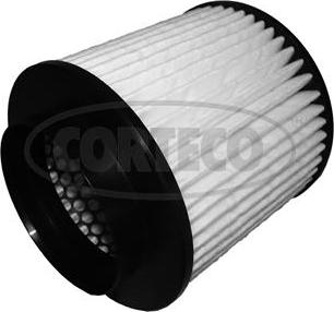 Corteco 80004666 - Ilmansuodatin parts5.com