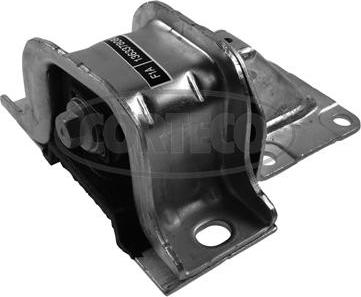 Corteco 80004636 - Mounting, automatic transmission parts5.com