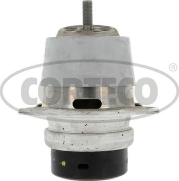 Corteco 80004340 - Holder, engine mounting parts5.com