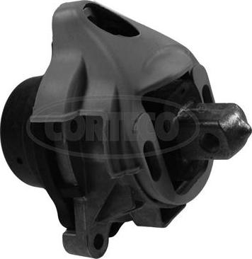 Corteco 80004342 - Support moteur parts5.com