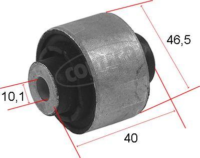 Corteco 80004732 - Έδραση, ψαλίδι parts5.com