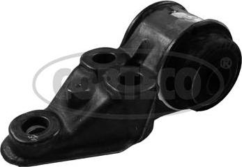 Corteco 80004772 - Akselinripustus parts5.com