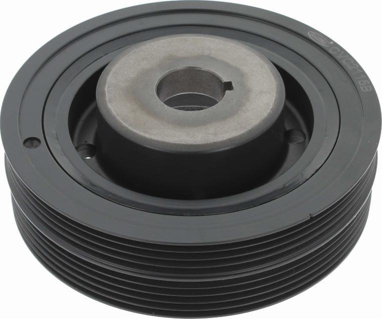 Corteco 80005110 - Polea, cigüeñal parts5.com