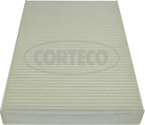 Corteco 80 000 915 - Filtre, air de l'habitacle parts5.com