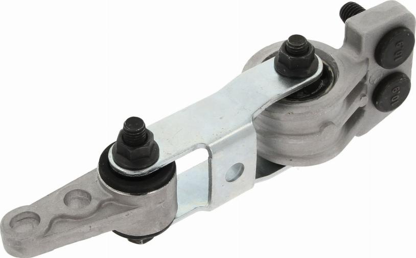 Corteco 80000935 - Vlezajenje, motor parts5.com