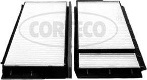 Corteco 80 000 405 - Filtro, aire habitáculo parts5.com