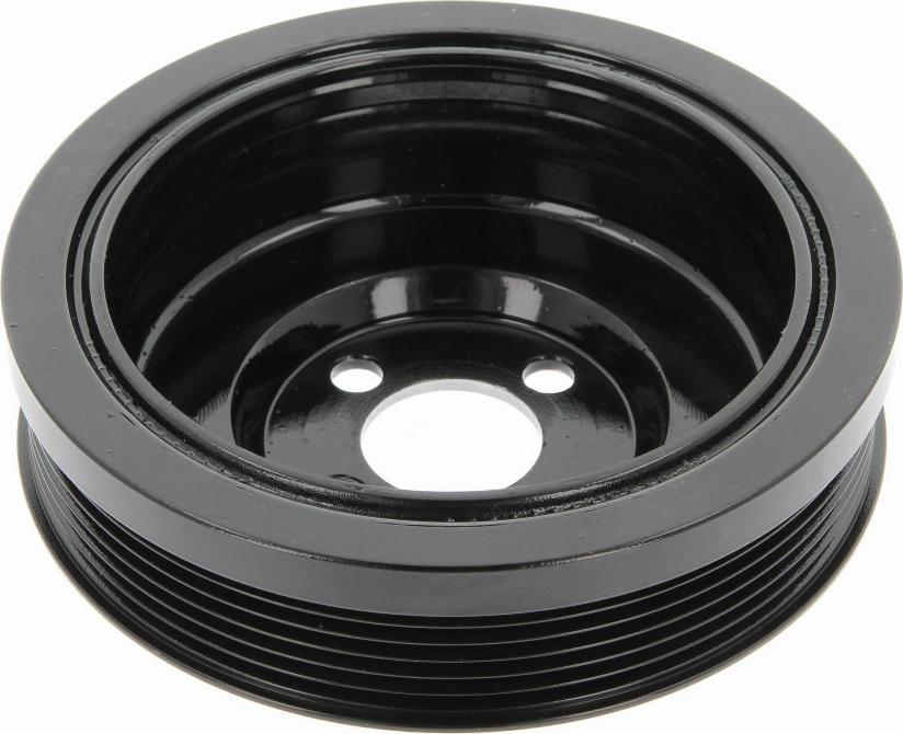 Corteco 80 000 543 - Polea, cigüeñal parts5.com