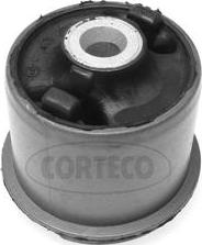 Corteco 80000518 - Mounting, axle beam parts5.com