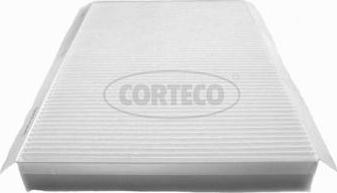 Corteco 80 000 614 - Filtro, aire habitáculo parts5.com