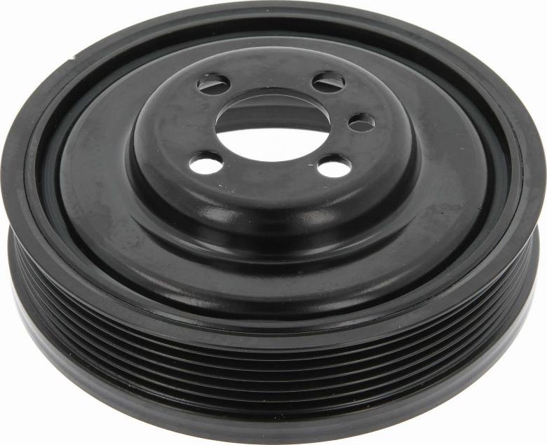 Corteco 80 000 678 - Belt Pulley, crankshaft parts5.com