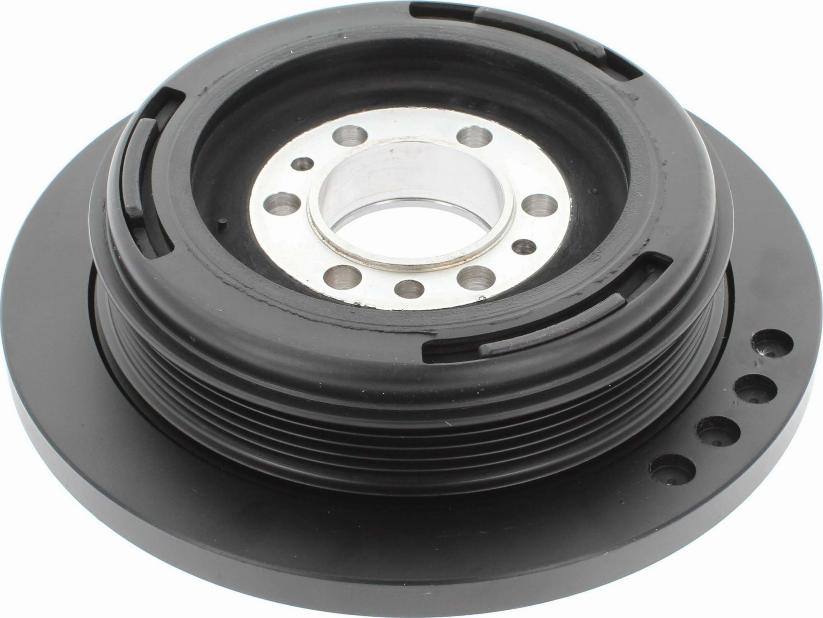 Corteco 80 000 025 - Belt Pulley, crankshaft parts5.com