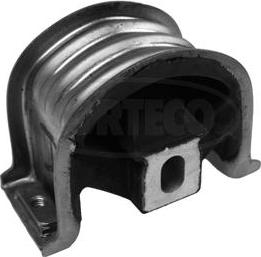 Corteco 80000893 - Łożyskowanie silnika parts5.com