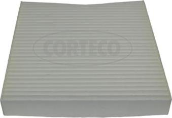 Corteco 80 000 853 - Filter, interior air parts5.com