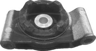 Corteco 80000209 - Suport, transmisie manuala parts5.com