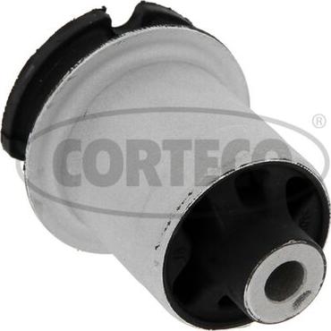 Corteco 80000281 - Ulożenie tela nápravy parts5.com