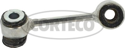 Corteco 80001423 - Mounting, stabilizer coupling rod parts5.com