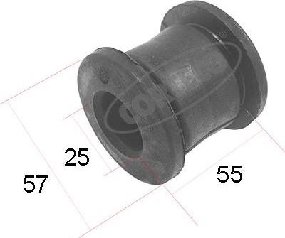 Corteco 80001548 - Łożyskowanie, wahacz parts5.com