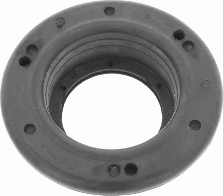 Corteco 80001506 - Опора стойки амортизатора, подушка parts5.com