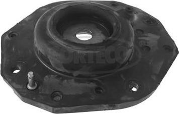 Corteco 80001508 - Coupelle de suspension parts5.com