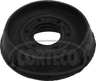 Corteco 80001587 - Βάση στήριξης γόνατου ανάρτησης parts5.com