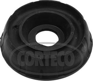 Corteco 80001615 - Šolja amortizera parts5.com