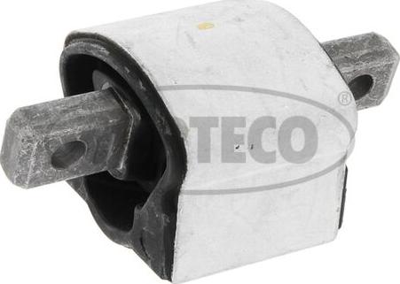 Corteco 80001098 - Zawieszenie, automatyczna skrzynia biegów parts5.com