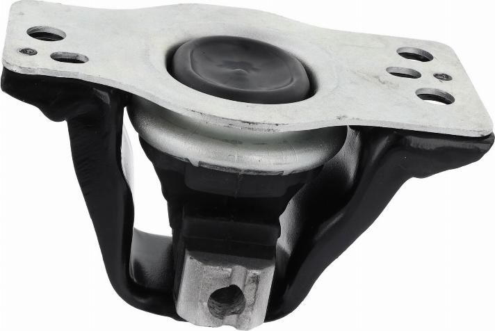 Corteco 80001047 - Paigutus,Mootor parts5.com