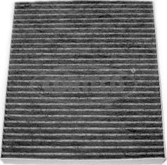 Corteco 80001190 - Filter, vazduh unutrašnjeg prostora parts5.com