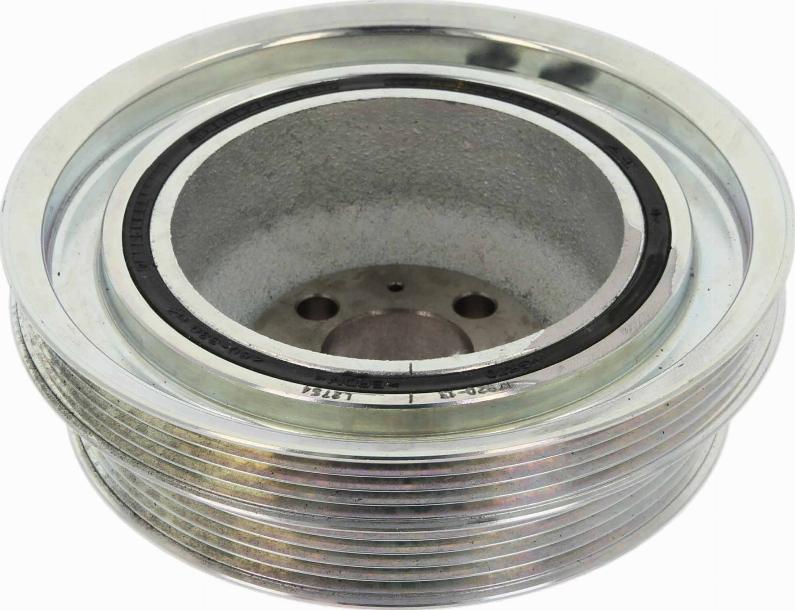 Corteco 80 001 147 - Polea, cigüeñal parts5.com