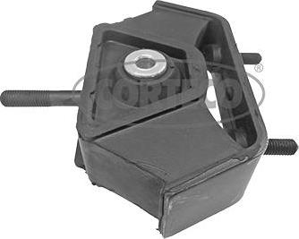 Corteco 80001166 - Soporte, motor parts5.com