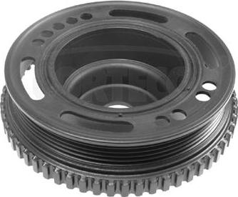 Corteco 80 001 113 - Remenica kľukového hriadeľa parts5.com