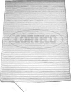 Corteco 80001187 - Filtro, aire habitáculo parts5.com