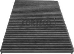 Corteco 80 001 129 - Filter,salongiõhk parts5.com