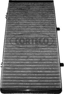 Corteco 80001170 - Filter, zrak notranjega prostora parts5.com