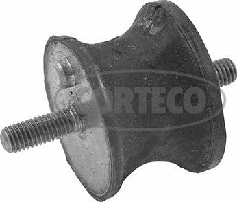 Corteco 80001860 - Suspensión, transmisión automática parts5.com