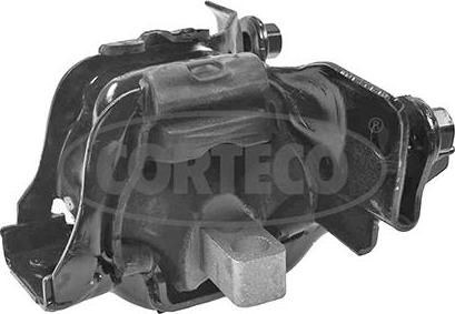 Corteco 80001889 - Vaihteiston tuki, autom. parts5.com