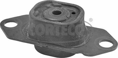 Corteco 80001357 - Mounting, automatic transmission parts5.com