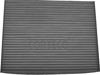 Corteco 80001214 - Filtro, aire habitáculo parts5.com