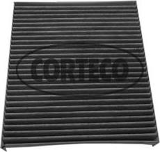 Corteco 80001750 - Filtro, aire habitáculo parts5.com